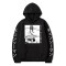 Sweat à capuche Denji - Chainsaw Man - homme/femme - miniature