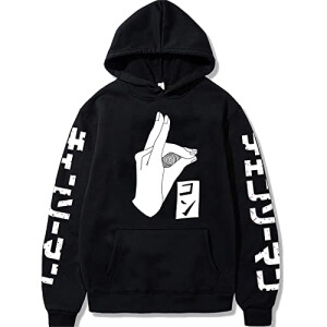 Sweat à capuche Aki - Chainsaw Man - homme/femme