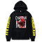 Sweat à capuche Denji, Aki, Makima, Power - Chainsaw Man - homme/femme - miniature