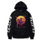 Sweat à capuche Denji, Pochita, Aki, Makima, Power - Chainsaw Man - homme/femme - miniature