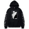Sweat à capuche Denji - Chainsaw Man - homme/femme - miniature