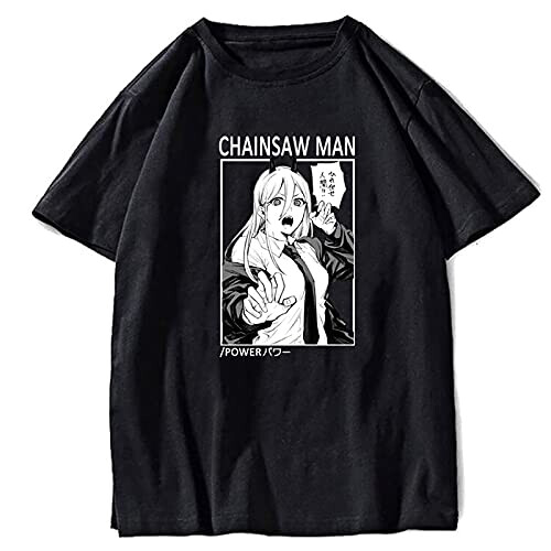 Sweat à capuche Power - Chainsaw Man - homme/femme