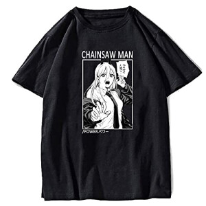 Sweat à capuche Power - Chainsaw Man - homme/femme
