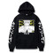 Sweat à capuche Aki, Makima - Chainsaw Man - homme/femme - miniature