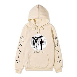 Sweat à capuche Ryuk - Death Note - homme/femme