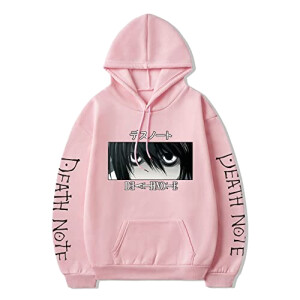 Sweat à capuche Ryuk - Death Note - type fille/garçon