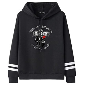 Sweat à capuche Ryuk - Death Note - homme/femme