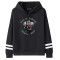 Sweat à capuche Ryuk - Death Note - homme/femme - miniature