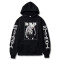 Sweat à capuche Amane Misa - Death Note - homme/femme - miniature