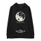 Sweat à capuche Light - Death Note - homme/femme - miniature