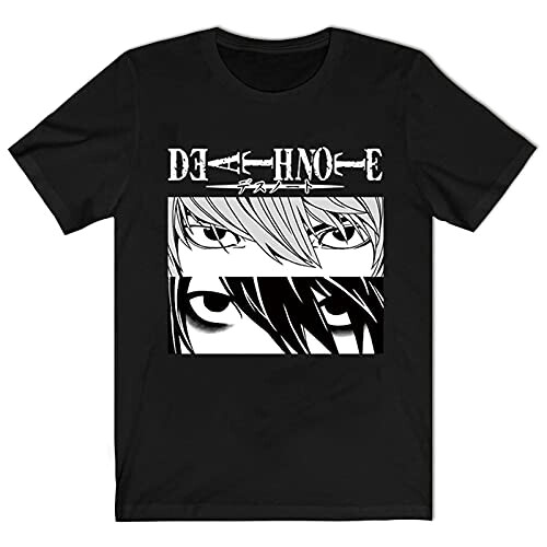 Sweat à capuche Light - Death Note - homme/femme