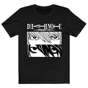 Sweat à capuche Light - Death Note - homme/femme