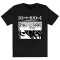 Sweat à capuche Light - Death Note - homme/femme - miniature