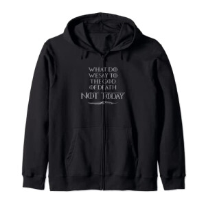 Sweat à capuche Death Note noir homme/femme