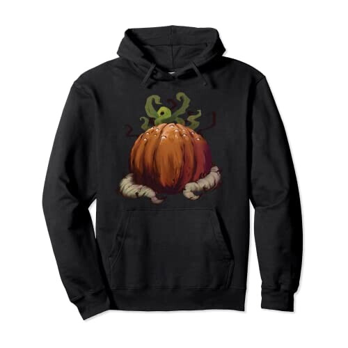 Sweat à capuche Cendrillon noir homme/femme