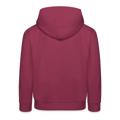 Sweat à capuche Chase, Ryder - Pat patrouille - bordeaux fille/garçon variant 2 