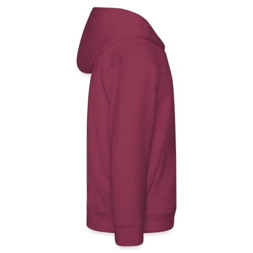 Sweat à capuche Chase, Ryder - Pat patrouille - bordeaux fille/garçon variant 3 