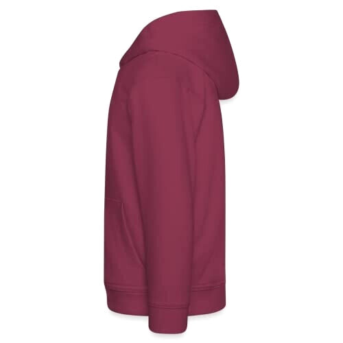 Sweat à capuche Chase, Ryder - Pat patrouille - bordeaux fille/garçon variant 4 