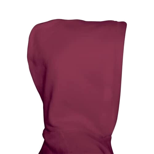 Sweat à capuche Chase, Ryder - Pat patrouille - bordeaux fille/garçon variant 5 