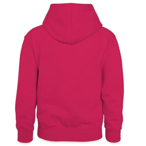 Sweat à capuche Ryder - Pat patrouille - rose/bleu marine fille/garçon variant 1 