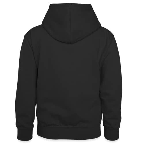 Sweat à capuche Chase, Ryder - Pat patrouille - noir/gris chiné fille/garçon variant 1 