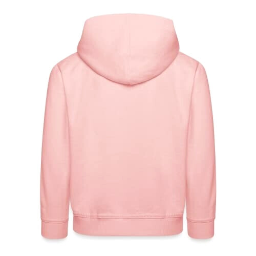 Sweat à capuche Marcus, Ryder - Pat patrouille - rose cristal fille/garçon variant 2 