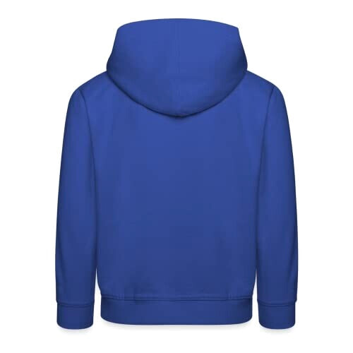 Sweat à capuche Chase, Ryder - Pat patrouille - bleu royal fille/garçon variant 2 