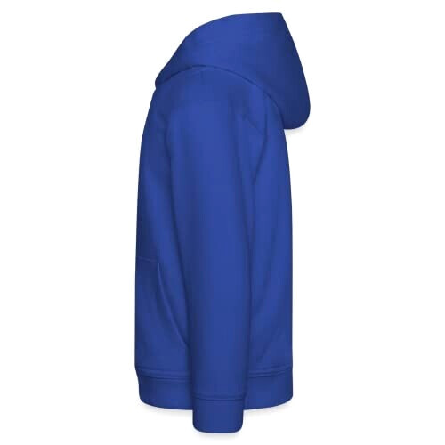 Sweat à capuche Chase, Ryder - Pat patrouille - bleu royal fille/garçon variant 4 