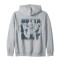 Sweat à capuche Homer Simpson - Simpsons - gris homme/femme - miniature
