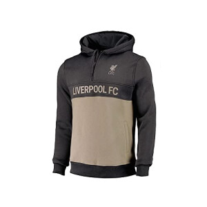 Sweat à capuche Liverpool FC multicolore garçon