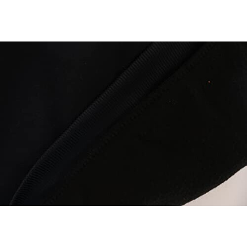 Sweat à capuche Ours noir homme/femme variant 5 