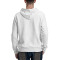 Sweat à capuche Raisin blanc homme/femme - miniature variant 5