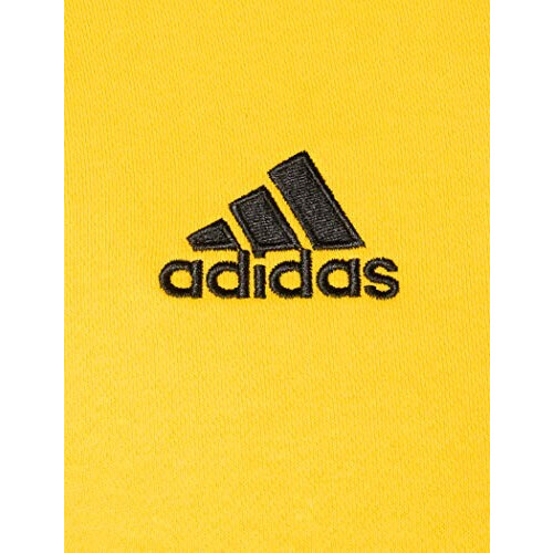 Sweat à capuche jaune homme variant 1 