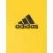 Sweat à capuche jaune homme - miniature variant 2